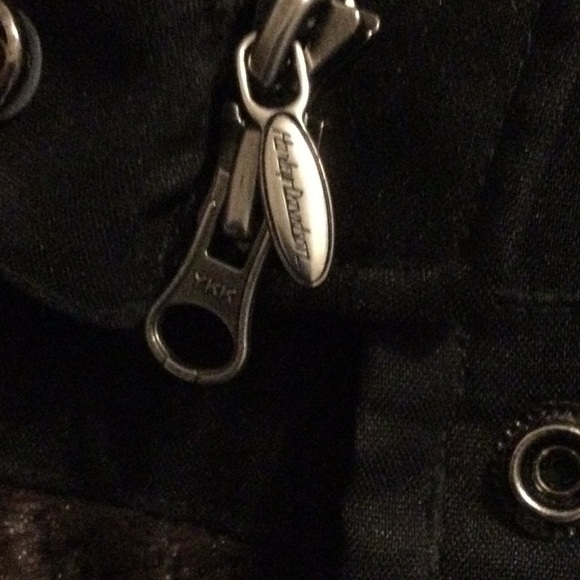 ✂️✂️ Final Reduction Harley Davidson Jacket size small MSRP 225 - Picture 8 of 11